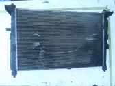 Radiateur de refroidissement