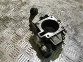 Throttle valve