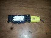 Sensor impacto/accidente para activar Airbag