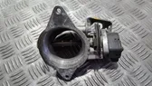 Throttle valve