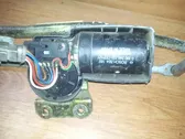 Motor del limpiaparabrisas