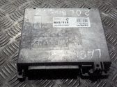 Sterownik / Moduł ECU