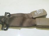 Boucle de ceinture de sécurité arrière