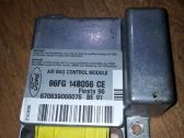 Airbag control unit/module