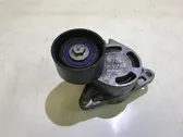 Generator/alternator belt tensioner