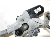 Wiper motor