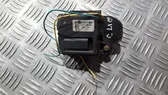 Air flap motor/actuator