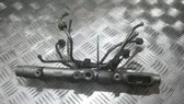 Fuel main line pipe