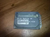 Calculateur moteur ECU