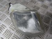 Front indicator light