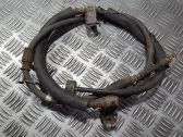 Handbrake/parking brake wiring cable