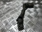 Steering column universal joint