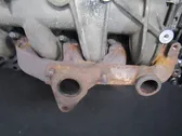 Exhaust manifold