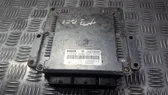 Calculateur moteur ECU