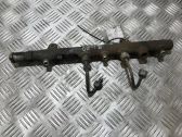 Fuel main line pipe