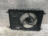 Convogliatore ventilatore raffreddamento del radiatore