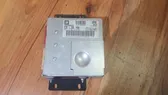 Engine control unit/module