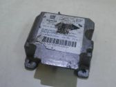 Airbag control unit/module