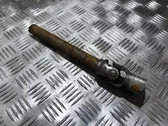 Steering column universal joint