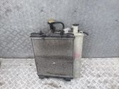 Radiador del refrigerante