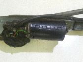 Motor del limpiaparabrisas