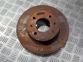 Bremsscheibe vorne
