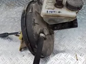 Brake booster