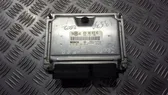 Calculateur moteur ECU