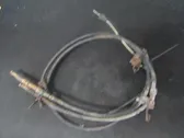 Handbrake/parking brake wiring cable