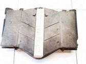 Motorabdeckung