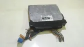 Calculateur moteur ECU