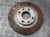Bremsscheibe vorne