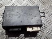 Comfort/convenience module