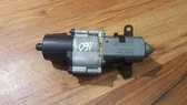 Central locking motor