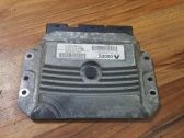 Calculateur moteur ECU
