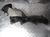 Exhaust manifold