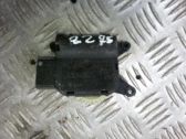 Motor/activador trampilla de calefacción