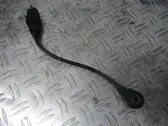 Sensor de petardeo del motor