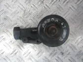 Belt tensioner pulley