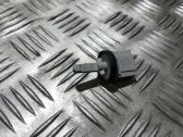 Interior temperature sensor