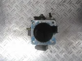 Throttle valve