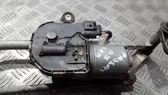 Wiper motor