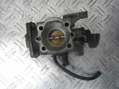 Throttle valve