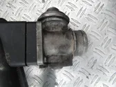 EGR valve