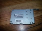 Other control units/modules