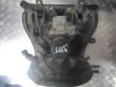 Intake manifold