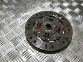 Clutch pressure plate