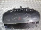 Speedometer (instrument cluster)