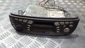 Radio/CD/DVD/GPS head unit