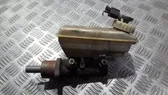 Master brake cylinder